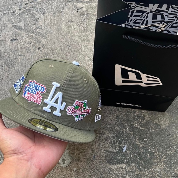 Neweracap - Picture 4 of 16